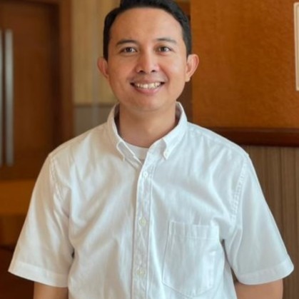 Juni Tristanto Laksana Putra